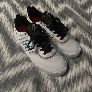 New Balance numeric Jamie Foy shoes